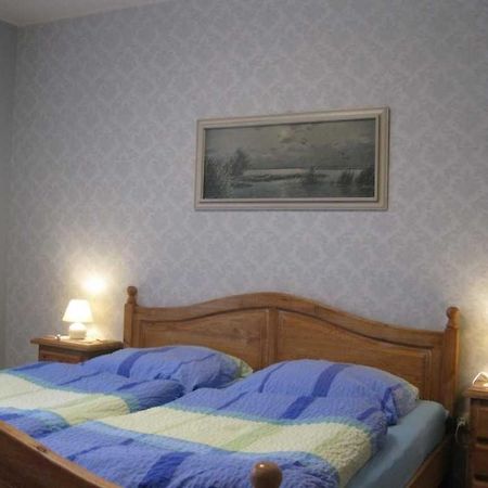 Ferienwohnung Petri Heil, 85059 Ostrhauderfehn Luaran gambar
