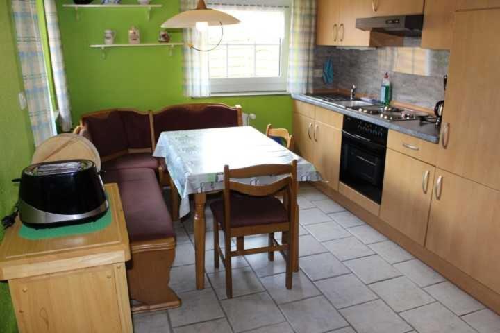 Ferienwohnung Petri Heil, 85059 Ostrhauderfehn Luaran gambar