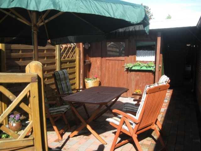 Ferienwohnung Petri Heil, 85059 Ostrhauderfehn Luaran gambar