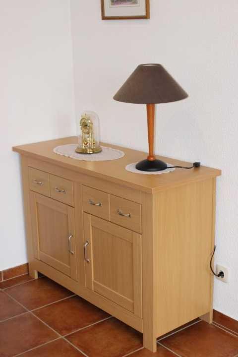 Ferienwohnung Petri Heil, 85059 Ostrhauderfehn Luaran gambar