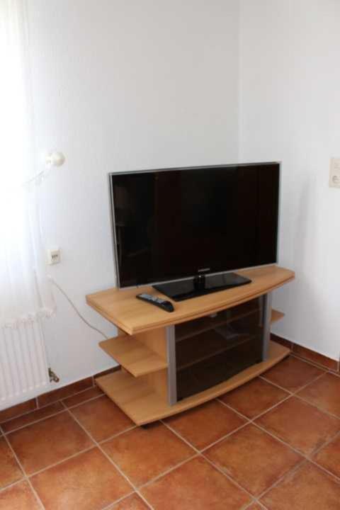 Ferienwohnung Petri Heil, 85059 Ostrhauderfehn Luaran gambar