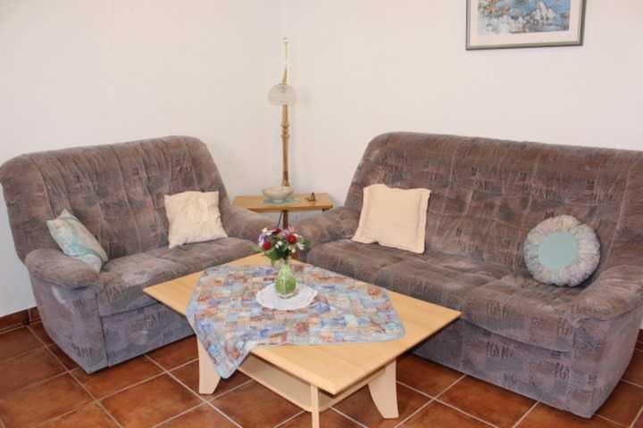 Ferienwohnung Petri Heil, 85059 Ostrhauderfehn Luaran gambar