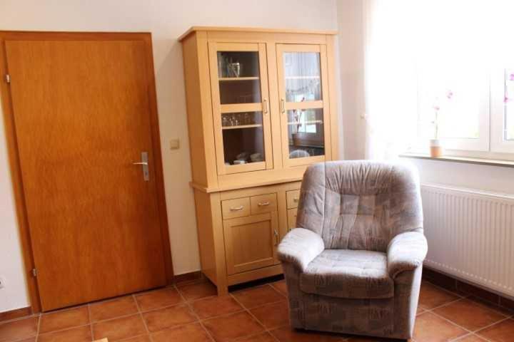 Ferienwohnung Petri Heil, 85059 Ostrhauderfehn Luaran gambar