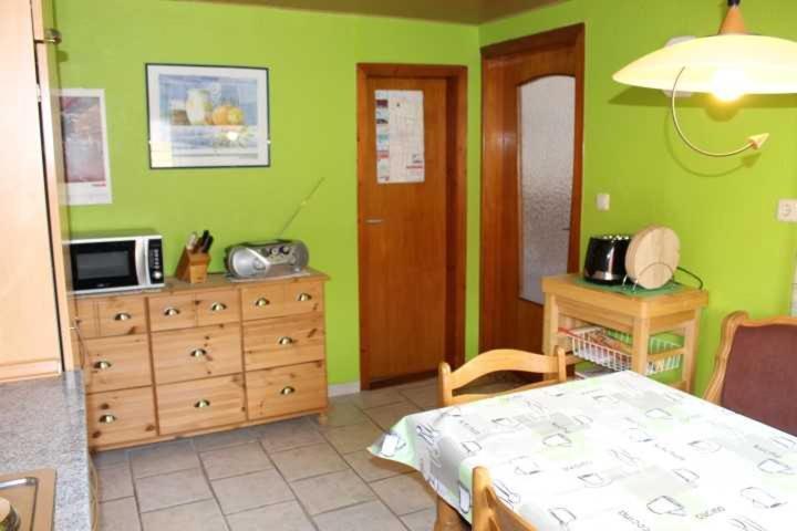 Ferienwohnung Petri Heil, 85059 Ostrhauderfehn Luaran gambar