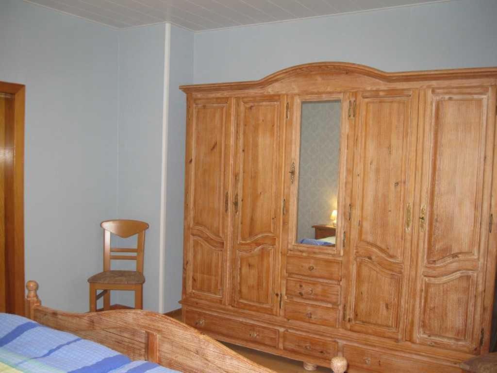 Ferienwohnung Petri Heil, 85059 Ostrhauderfehn Luaran gambar