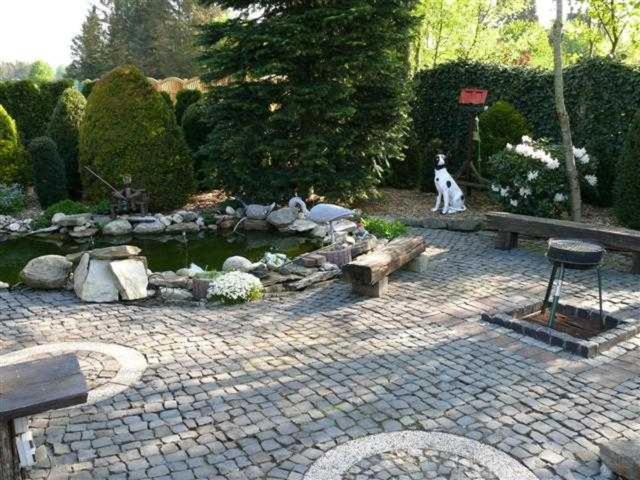 Ferienwohnung Petri Heil, 85059 Ostrhauderfehn Luaran gambar