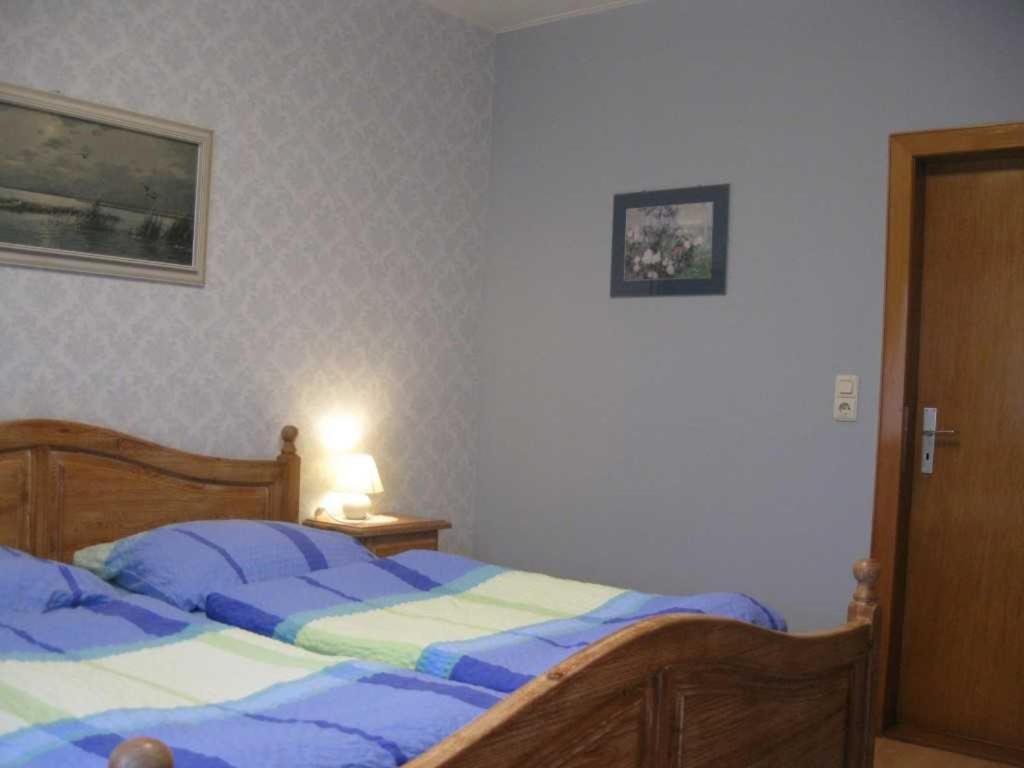 Ferienwohnung Petri Heil, 85059 Ostrhauderfehn Luaran gambar