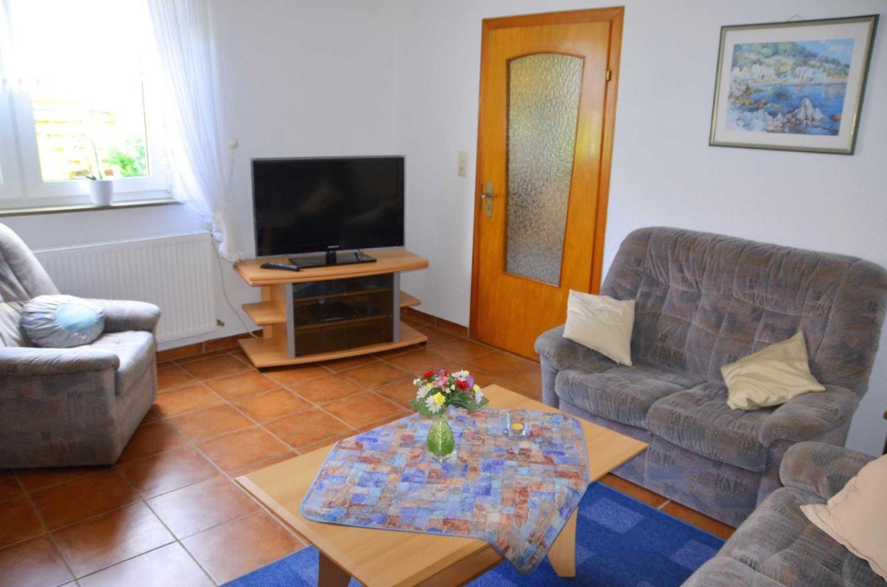 Ferienwohnung Petri Heil, 85059 Ostrhauderfehn Luaran gambar