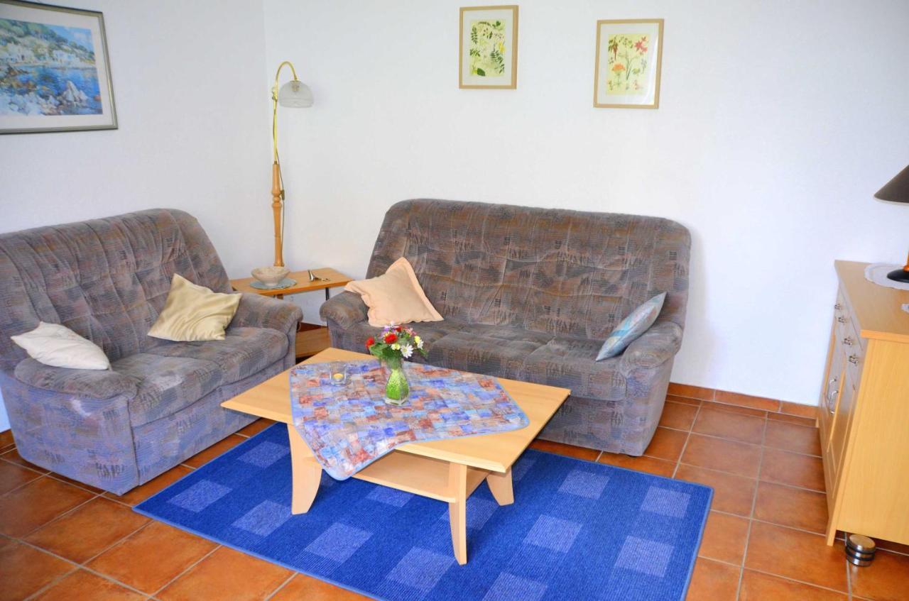 Ferienwohnung Petri Heil, 85059 Ostrhauderfehn Luaran gambar