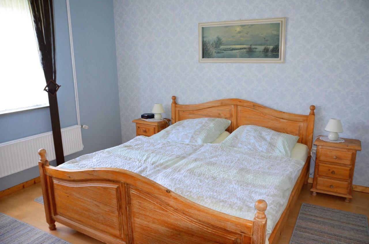 Ferienwohnung Petri Heil, 85059 Ostrhauderfehn Luaran gambar